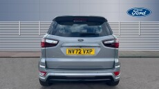 Ford EcoSport 1.0 EcoBoost 125 ST-Line 5dr Petrol Hatchback